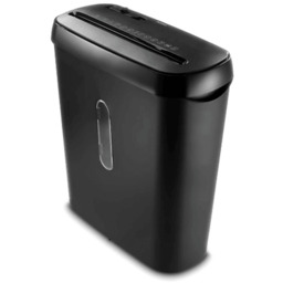 Niszczarka HAMA Classic S61 Czarny