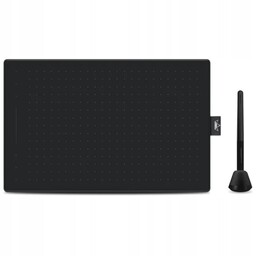 Tablet graficzny Huion Rtp 700 Black