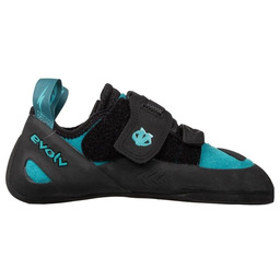 Buty Wspinaczkowe Evolv Kira - Teal US_9_40