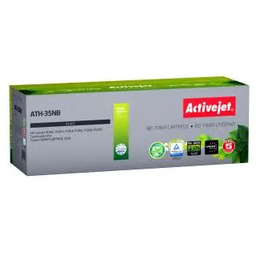 ActiveJet ATH-35NB BIO (zamiennik CB435A nr 35A, CRG-712)