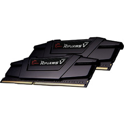 Pamięć G.Skill Ripjawsv Ddr4 64Gb (2X32Gb) 4000Mhz Cl18