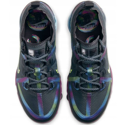 Buty Młodzieżowe Nike Air Vapormax 2019 20 Gs