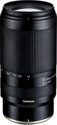 Tamron Obiektyw 70-300mm f/4.5-6.3 Di III RXD (Nikon