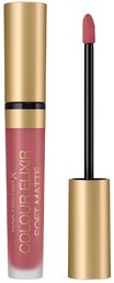 Max Factor Colour Elixir Soft Matte matowa szminka