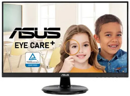 Monitor Asus 23,8" Eye Care Gaming Monitor VA24DQF