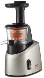 Tefal Infiny Press ZC255B Wyciskarka wolnoobrotowa