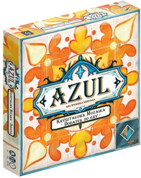 Lacerta Azul: Kryształowa mozaika