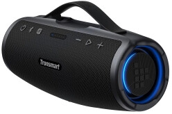 Tronsmart Mirtune S100 50W Czarny Głośnik Bluetooth