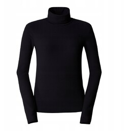 THE NORTH FACE LONGSLEEVE L/S TURTLE NECK SLIM