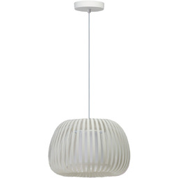 Lampa wisząca AGORA BEIGE AZ6644 - AZzardo
