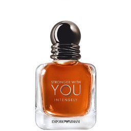 Giorgio Armani, Stronger With You Intensely, woda perfumowana,