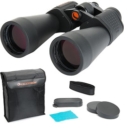 Celestron 71007 Skymaster 12X60Mm - Lornetka Z Pryzmatem