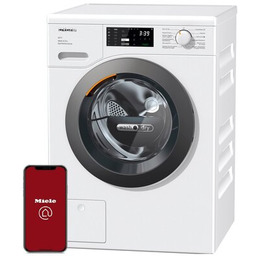 MIELE Pralko-suszarka WTD280 WCS