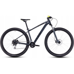 Rower górski Mtb 29'' Cube Aim Pro XL(22")