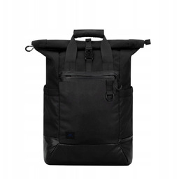 Plecak na laptopa Rivacase 25L 15.6'' Czarny 5321
