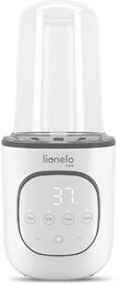 Lionelo Care Thermup 2.0 White, podgrzewacz do butelek