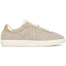 Sneakersy Armani Exchange