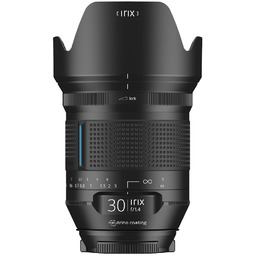 Obiektyw Irix 30mm f/1.4 Dragonfly do Canon
