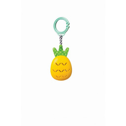 Zawieszka Ananas 0m+ TAF TOYS