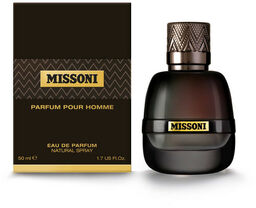 Missoni Parfum Pour Homme, Woda perfumowana 10ml
