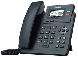 Telefon VoIP Yealink IP T31P