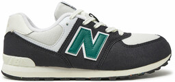 Sneakersy New Balance GC574RBG Czarny
