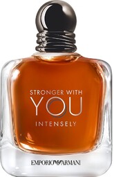 Giorgio Armani, Stronger With You Intensely, woda perfumowana,