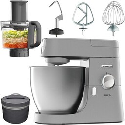 KENWOOD Robot kuchenny planetarny KVL4165S Chef XL 1200W
