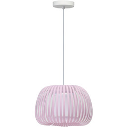 Lampa wisząca AGORA PINK AZ6645 - AZzardo