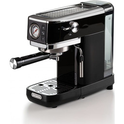 Ekspres do kawy Ariete Perfetto Slim Metal Manometro
