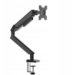 Uchwyt do monitora regulowany obrotowy Anda Seat Stealth