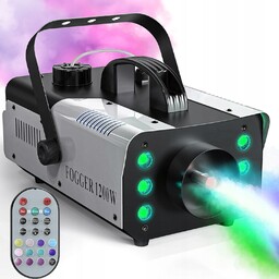 Wytwornica Dymu Mgły Zadymiarka Maszyna Do Dymu Mocna