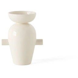 &Tradition - Wazon Momento JH40 Cream