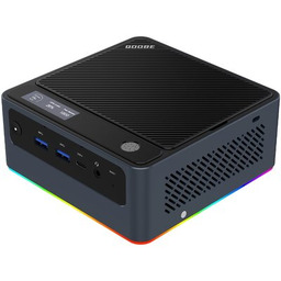 QOOBE Komputer U155H Ultra 7-155H 32GB RAM 1TB