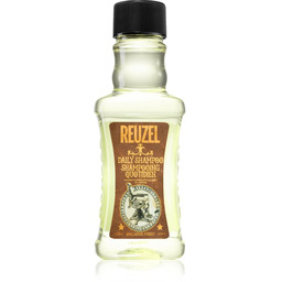 Reuzel Daily Shampoo, szampon do codziennej pielęgnacji, 100ml