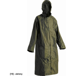 NEPTUN - płaszcz - niebieski 2XL