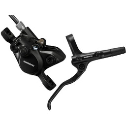 Shimano Hamulec tarczowy BR- MT200 1700mm tył (BR-MT200,