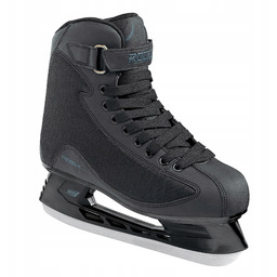 Łyżwy Hokejowe Roces Rsk 2 Black Rozmiar 46