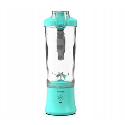 Blender kielichowy Sponge SPONBLM01 Bezprzewodowy 0,6L do Miksowania
