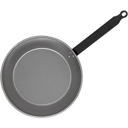 Imex der Fuchs 63076 patelnia polerowana, uchwyt 40