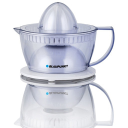 Wyciskarka do cytrusów Blaupunkt CJP301 biała