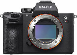 Sony Bezlusterkowiec A7R IIIA (ILCE7RM3AB.CEC)