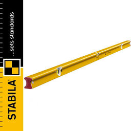 STABILA Poziomica 200cm typ R 300