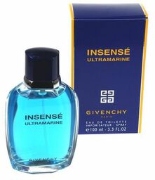 Givenchy Insense Ultramarine, Woda toaletowa 50ml