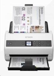 Epson WorkForce DS-970 skaner, A4, 600x600 dpi, Duplex,
