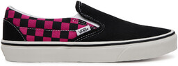 Tenisówki Vans Classic Slip-On VN000D6BYLZ1 Różowy