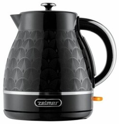 ZELMER Czajnik 2200W 1,7L Jungle ZCK7640