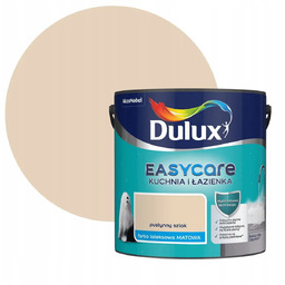 Dulux Easy Kuchnia Łazienka Pustynny szlak 2,5L Mat