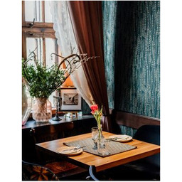 Voucher kwotowy do restauracji Perliczka Lublin