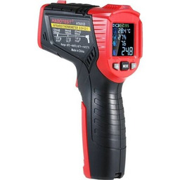 HABOTEST Pirometr laserowy HT651D Zyskaj